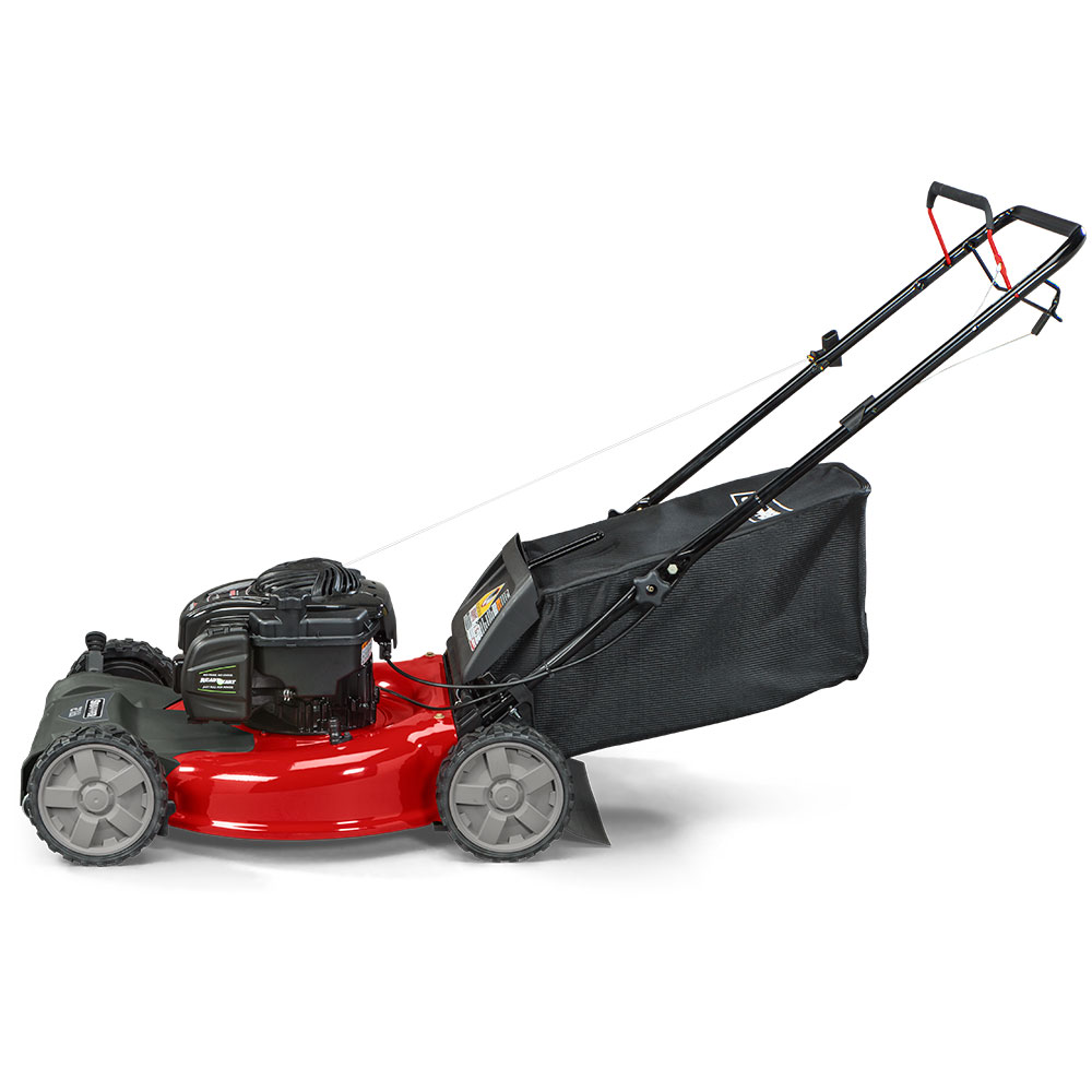 Snapper 21 Self Propelled Lawn Mower